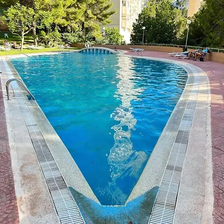 Panorama Azul 26 Benidorm