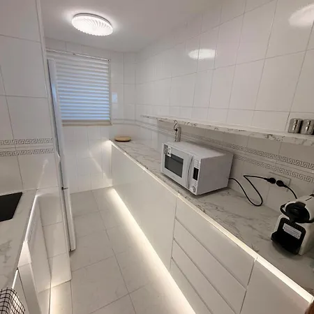 Panorama Azul 26 Apartment