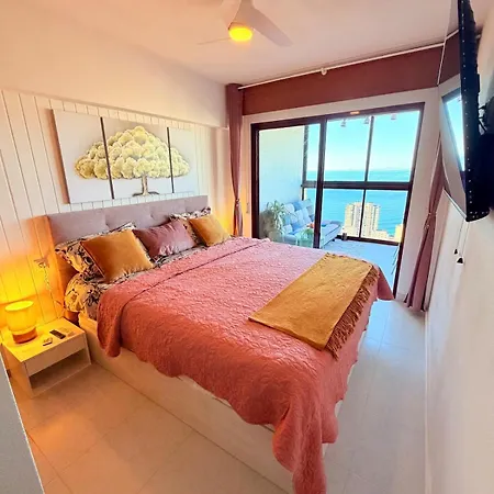 Panorama Azul 26 Apartment *