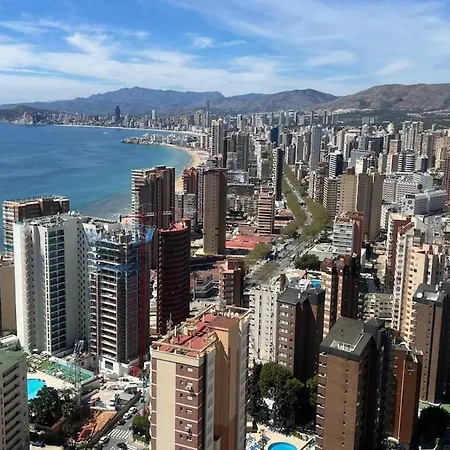 Panorama Azul 26