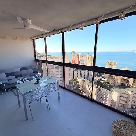Panorama Azul 26